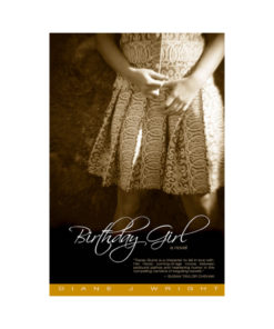 Birthday Girl front cover