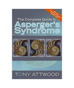 Tony Attwood Asperger's Syndrome