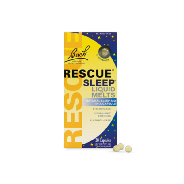 Rescue Sleep
