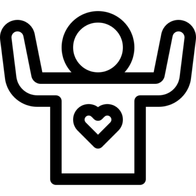 self-esteem icon