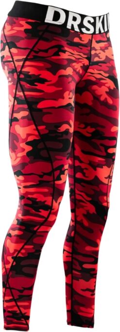 DrSkin Compression Pants