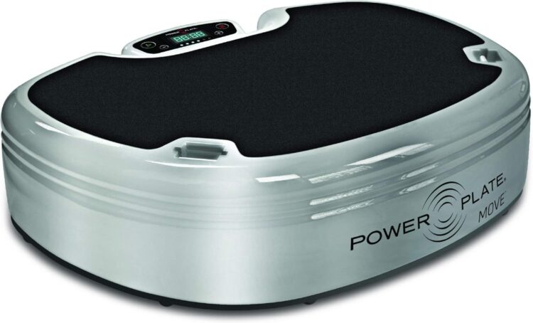 Power Plate Move Vibration Platform