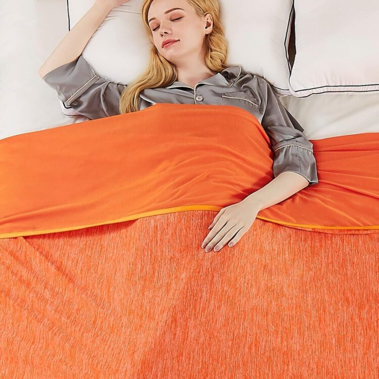 Topcee Cooling Blanket