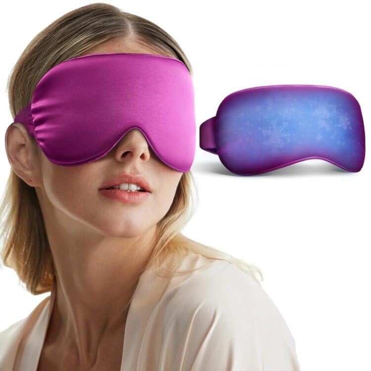 Cooling Eye Mask