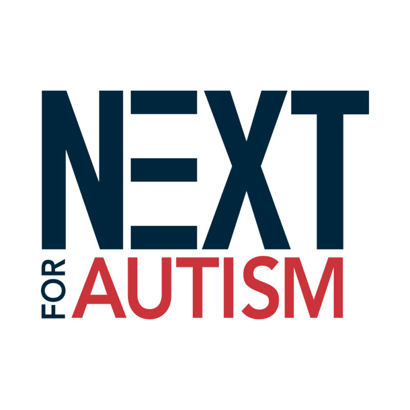 Next For Autism logo