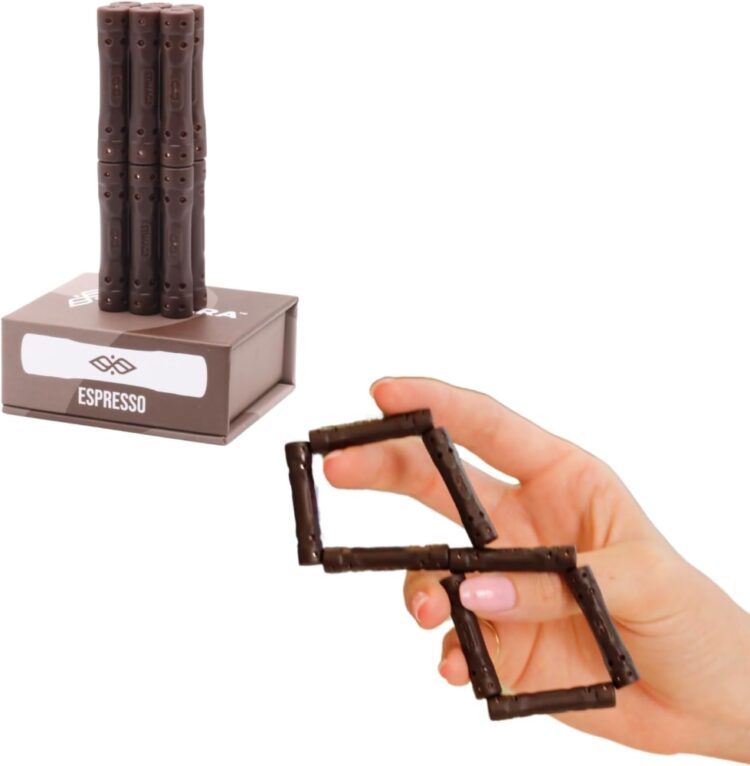 Stimagz Series II Magnetic Fidget