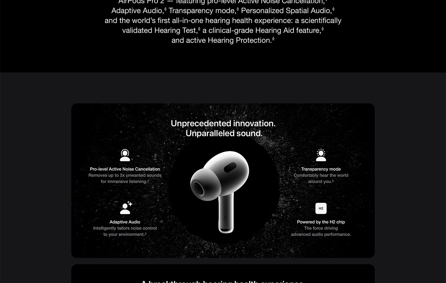 Beats Studio3 Headphones